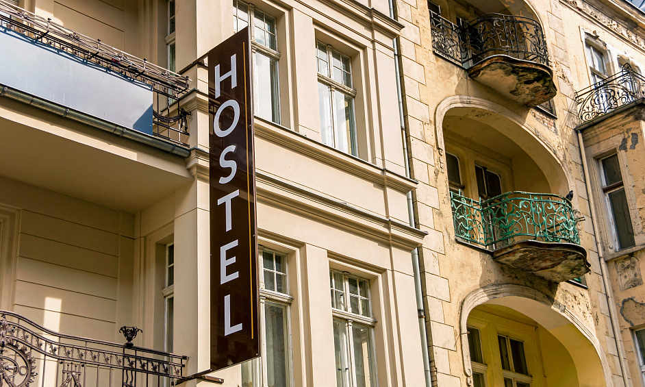 Vente hôtel + de 60 chambres en région Parisienne 1
