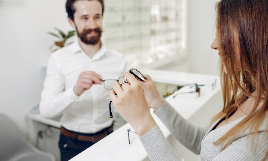 À céder Magasin d’optique à paris 16 Batignolles 1