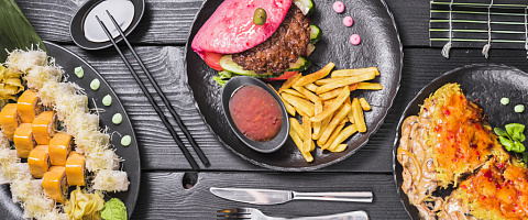 Vente Restaurants for sale in Bordeaux 207229