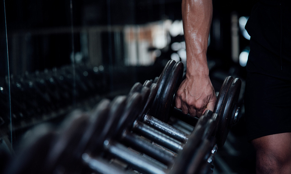 Ouvrez votre club de sport zone à potentiel Colmar 1