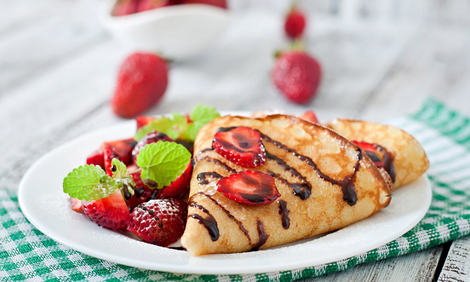 Vente crêperie bretonne à Nantes hyper centre 1