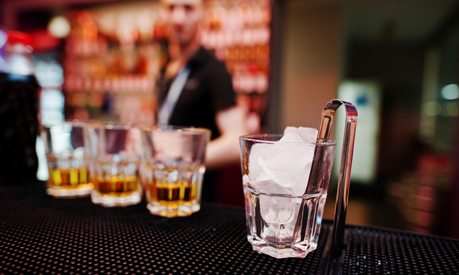 Vente bar à bières à Saint Germain en Laye 1