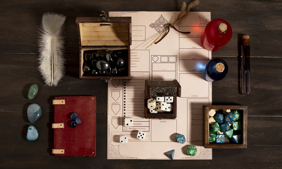 Vente Escape Game 7 salles + City Escape + etc 1