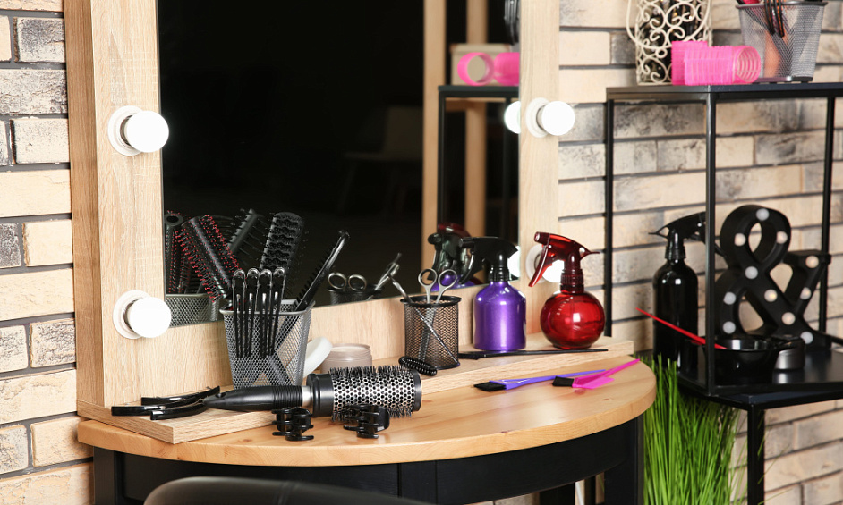 A vendre salon de coiffure bien équipé à Paris 1