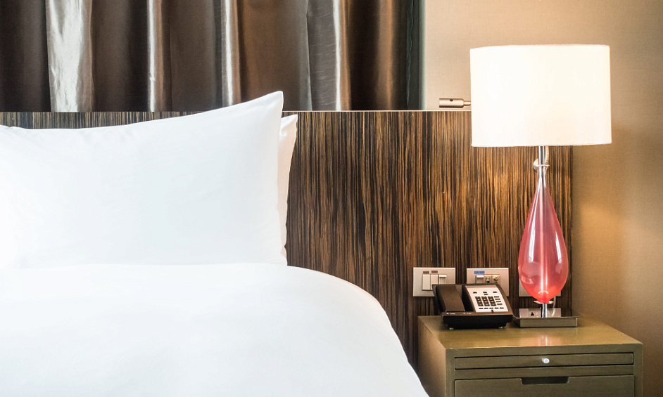 Vente hôtel bureau *** en région Parisienne 1