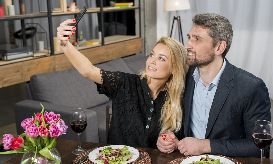 Vente superbe restaurant lieu attractif 92 1