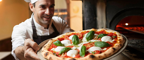 Vente Pizzerias / restaurants de pizzas for sale in Saint-Paul 171902