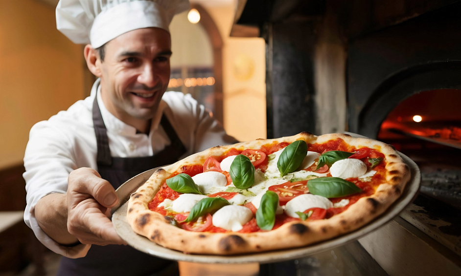 À vendre pizzeria en station Ouest Réunion 1