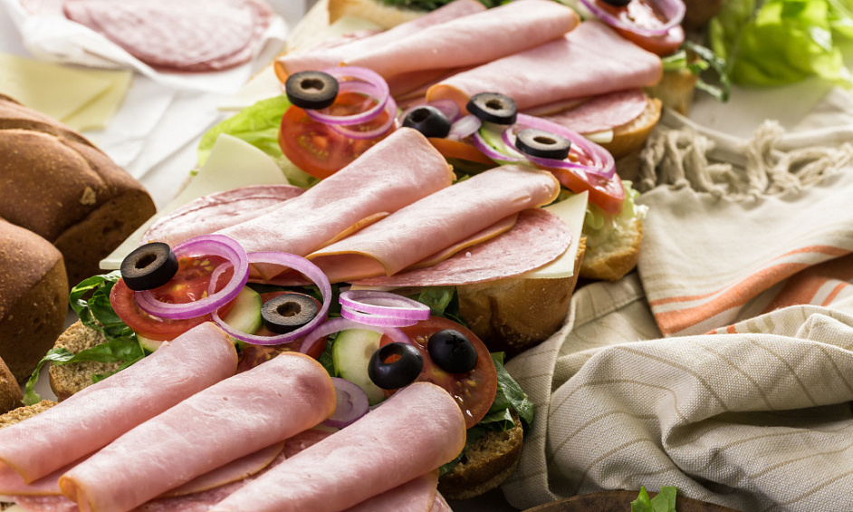 Vente FDC Traiteur activité mixte Clermont-Ferrand 1