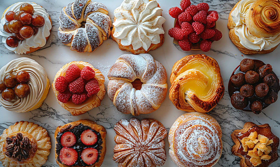 Vente boulangerie pâtisserie à Paris 75012 1