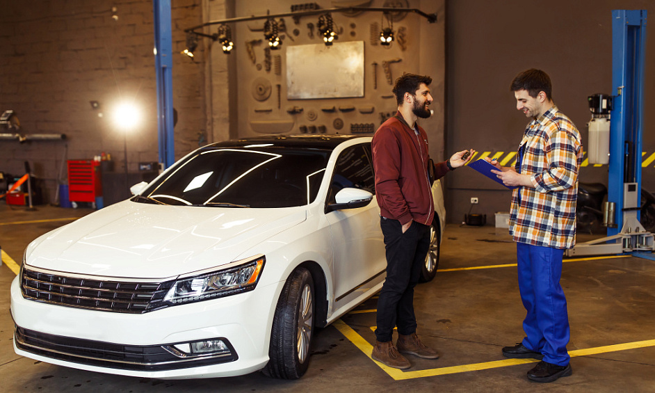 Vente garage automobile de 600m² à Vichy 03200 1