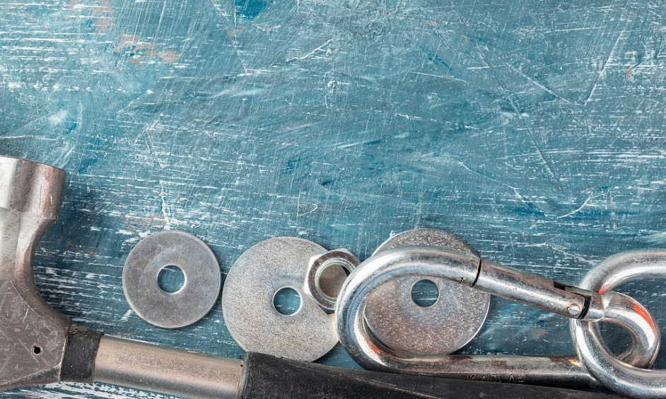 Vente FDC metallerie serrurerie ferronnerie Vannes 1