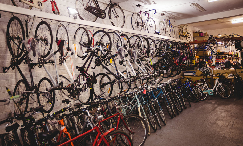À vendre Activité de location de vélos clé en main 1 À vendre Activité de location de vélos clé en main 1