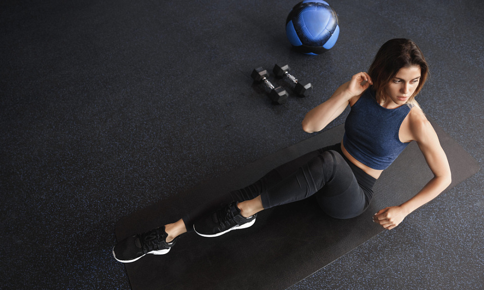 Entreprenez dans le sport avec le N°1 mondial 1