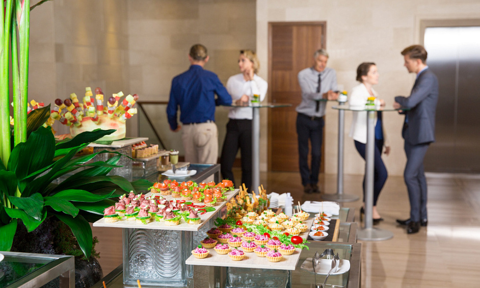 Cède traiteur restaurant emplacement premium Paris 1