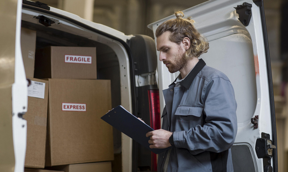 AV parts sociales de société transports sur Dijon 1