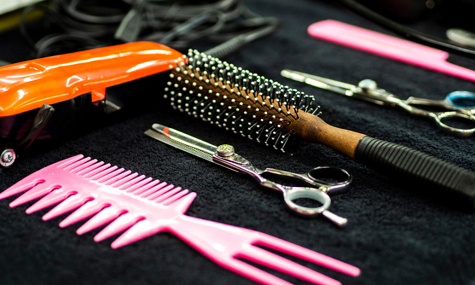 Vente salon de coiffure empl idéal à La Fouillouse 1