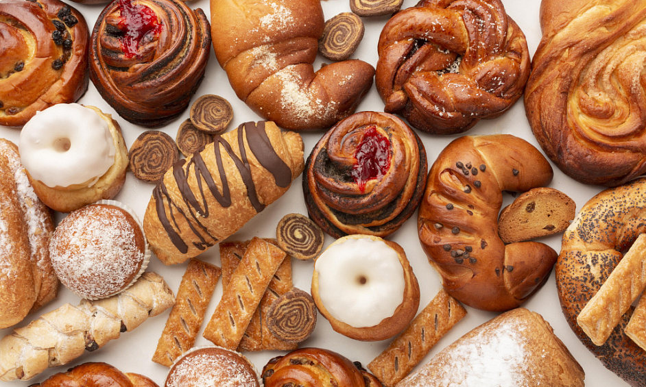 Vente boulangerie pâtisserie en centre-ville Paris 1