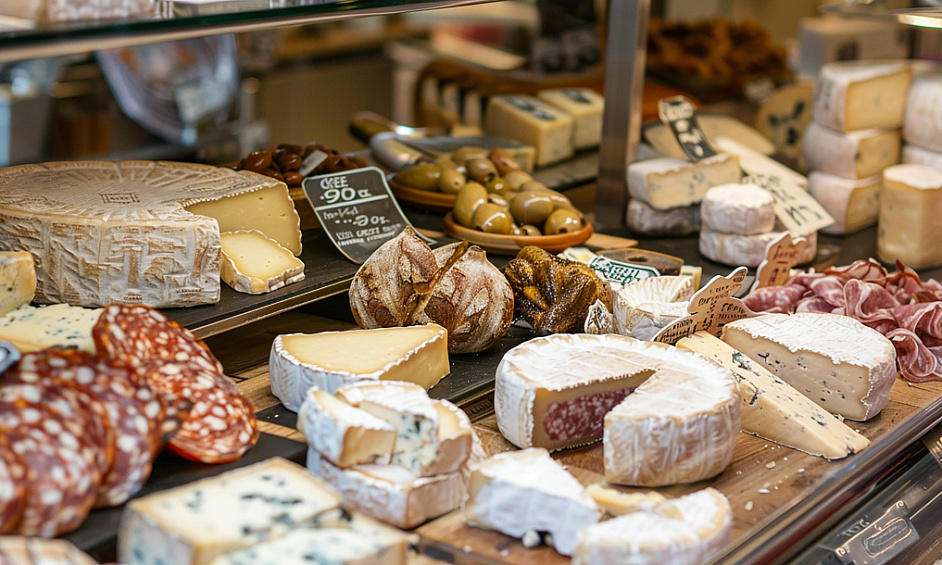 Vente fonds de commerce alimentaire Saint-Étienne 1