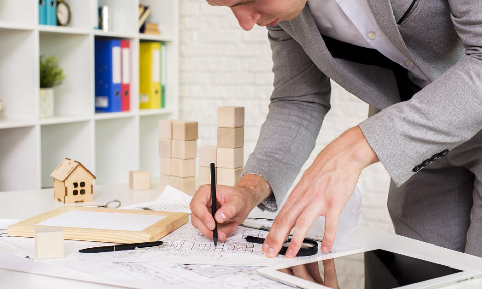 Création d'une agence immobilière dans le 67 1 Création d'une agence immobilière dans le 67 1