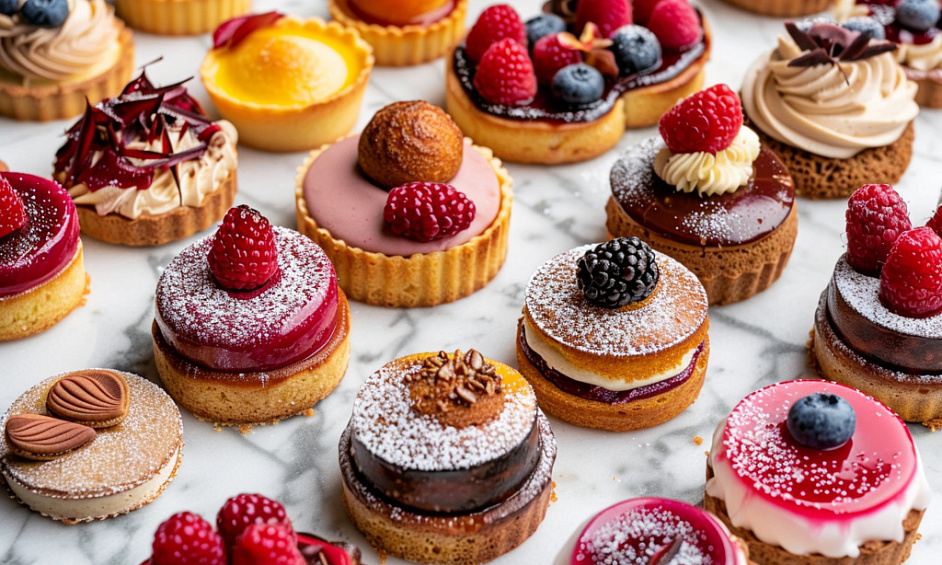 Boulangerie-pâtisserie à vendre, Drôme 1