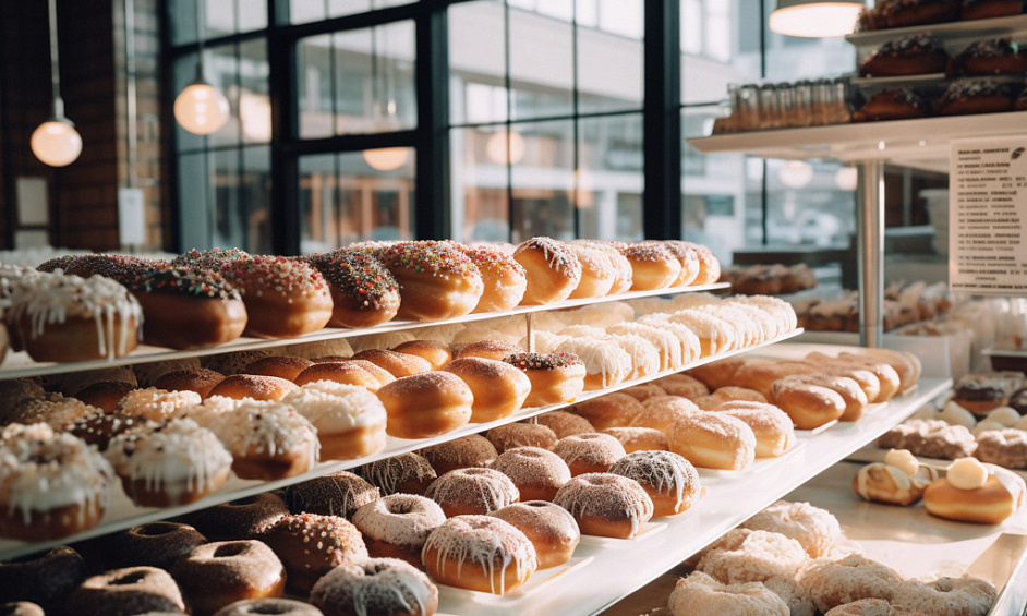 Vente boulangerie pâtisserie en métropole lilloise 1