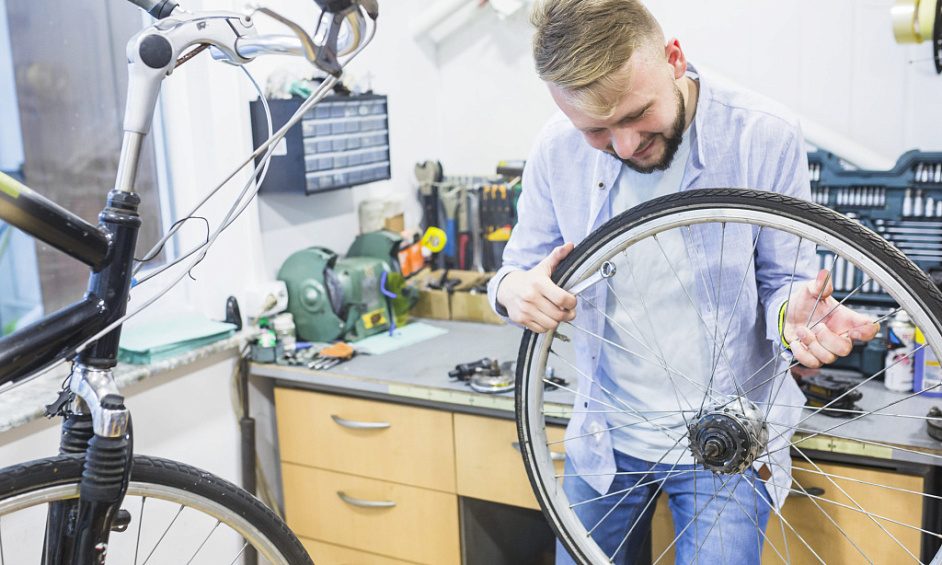 Magasin vente réparation trottinette électrique 34 1