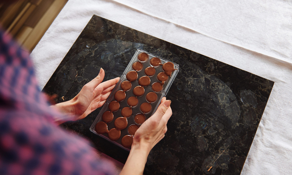 Ouvrez une chocolaterie à St-Germain-en-Laye ! 1