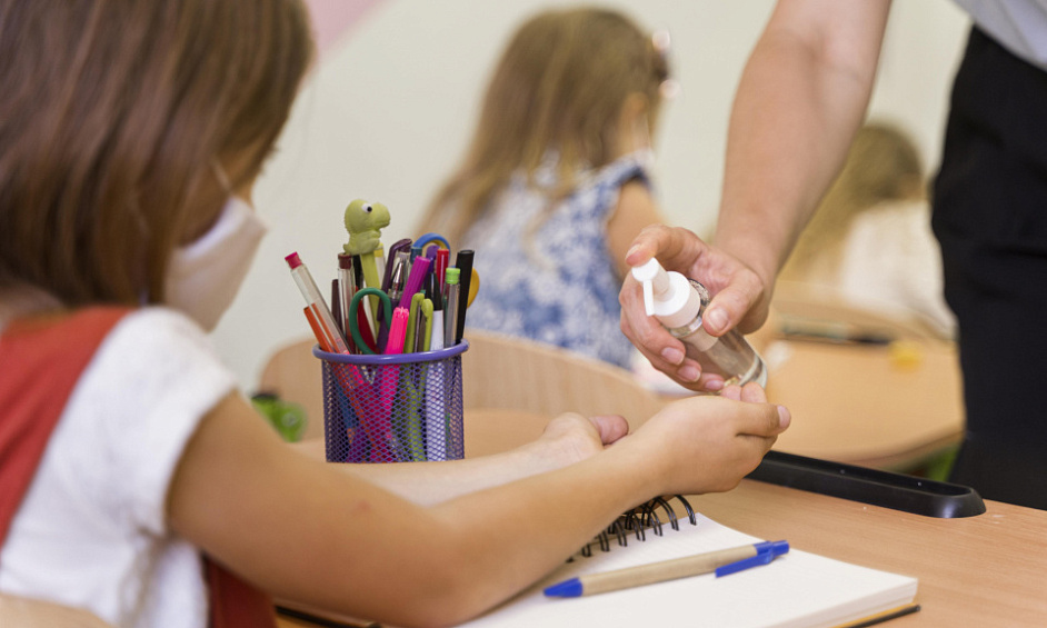 Ouvrez une agence de soutien scolaire à Brest 1