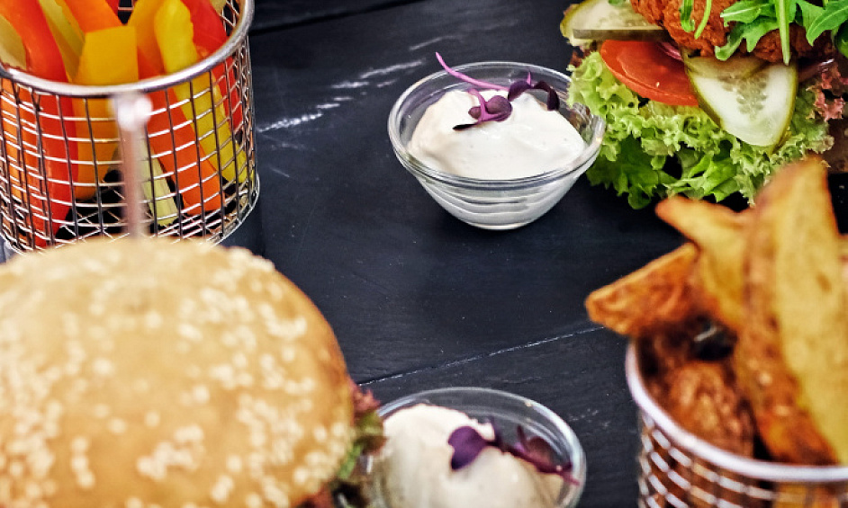 Restauration rapide à vendre à Toulouse Capitole 1