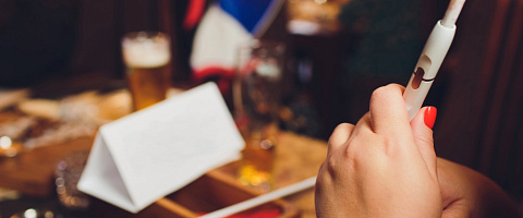Vente Autres pubs for sale in Nantes 235258