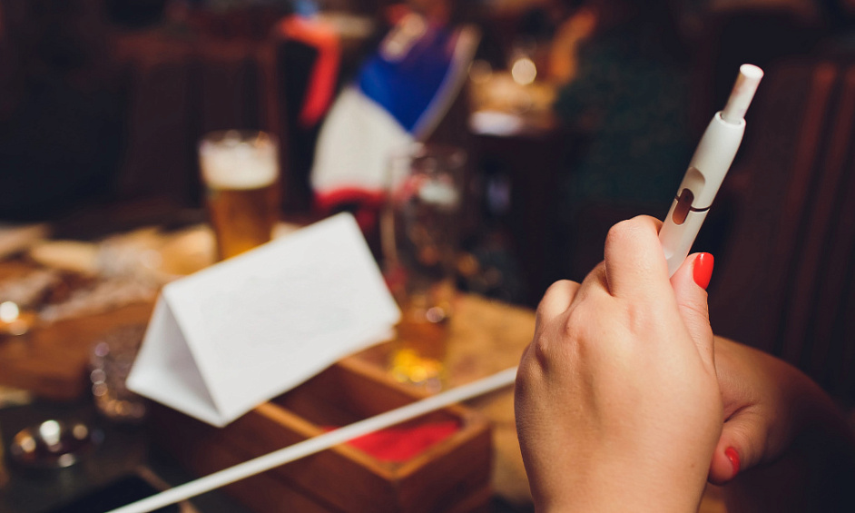 Vente bar Tabac Presse Loto en Loire Atlantique 1
