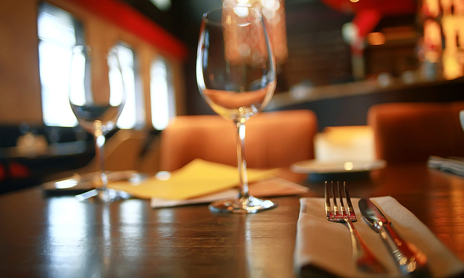 Bar restaurant dépôt de pain entre Bourg et Mâcon 1