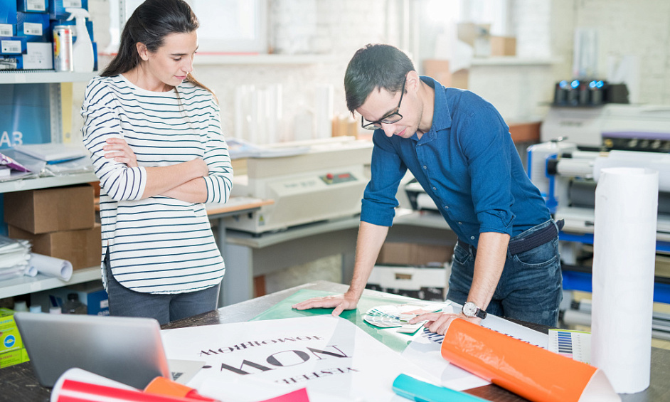 Votre magasin B2B dans un secteur porteur ! 1