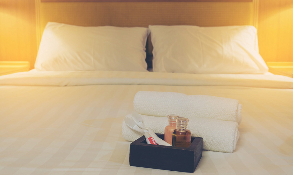 Vente hôtel bureau 60 Chambres – Montpellier 1