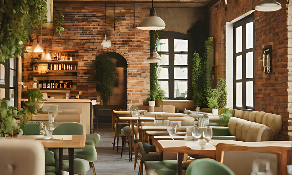 Vente restaurant exceptionnel de 50 places à Paris 1