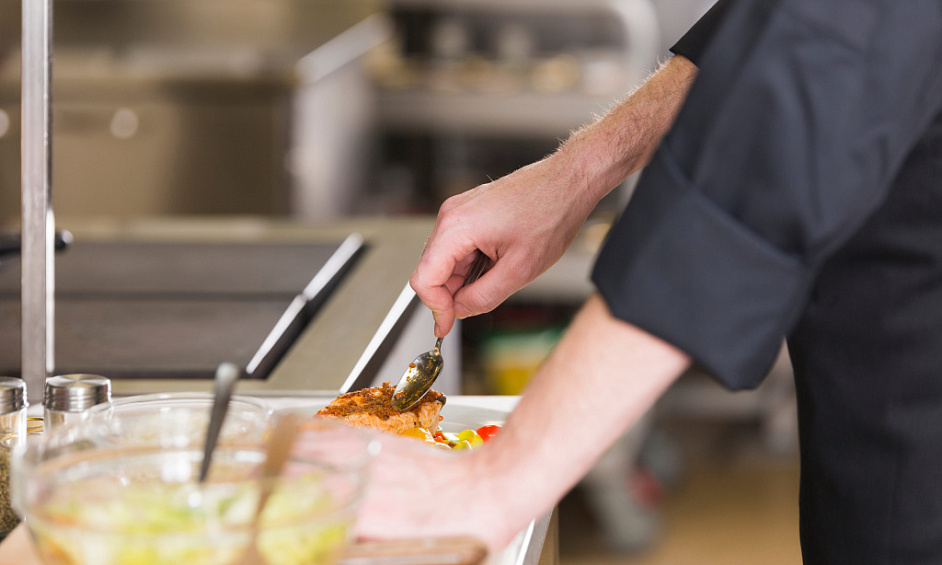 Vente traiteur de qualité quartier Ainay 69002 1