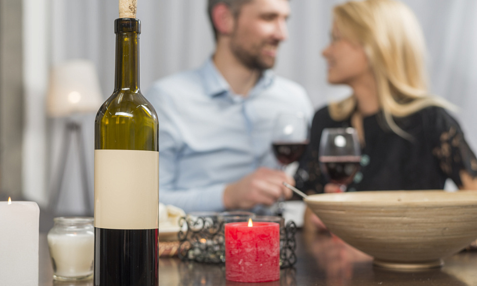 Vente cave à vin en quartier vivant Villeurbanne 1