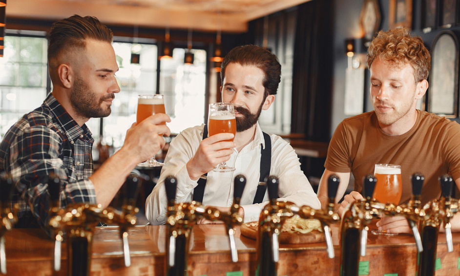 Vd brasserie restaurant dans centre commercial 13 1