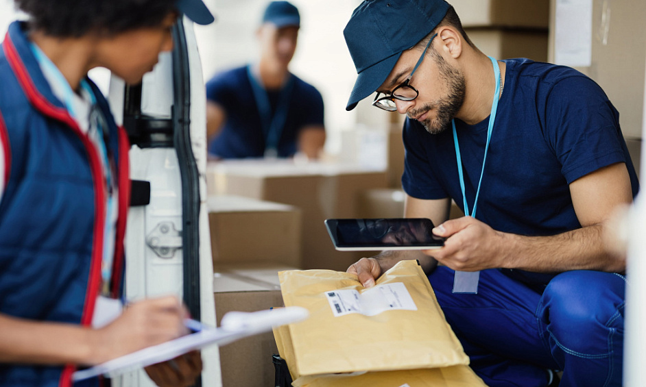 Negoce Clientèle distributeurs professionnels 1