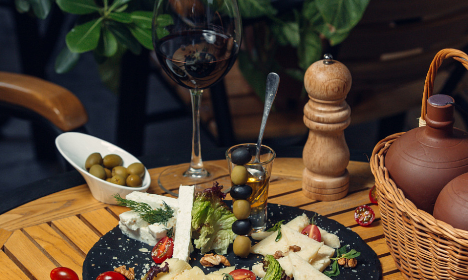 Cède FDC traiteur italien Idéalement situé à Paris 1