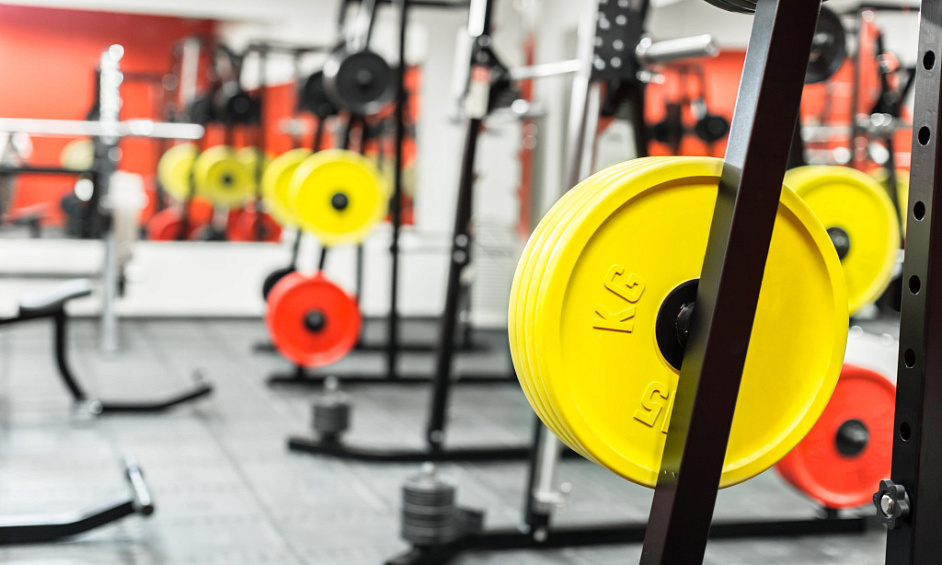 Vente salle de sport coeur de ville de Bordeaux 1