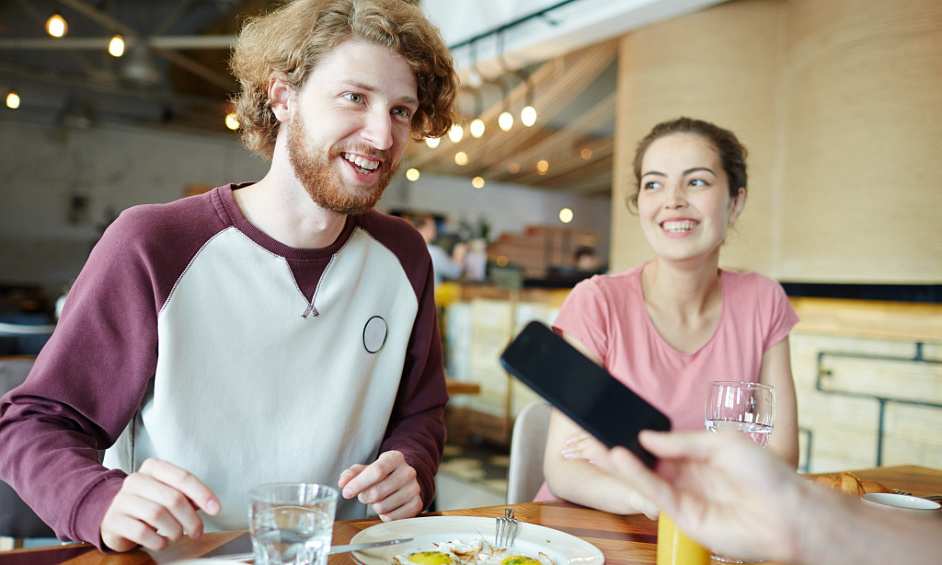 Vente restaurant rentable excellente réputation 93 1