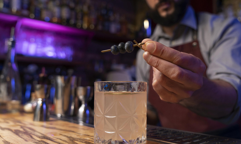 AV bar salles priv. de karaoké 75006 Saint-Michel 1
