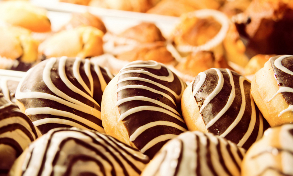 AV boulangerie biscuiterie chocolaterie Entrelacs 1