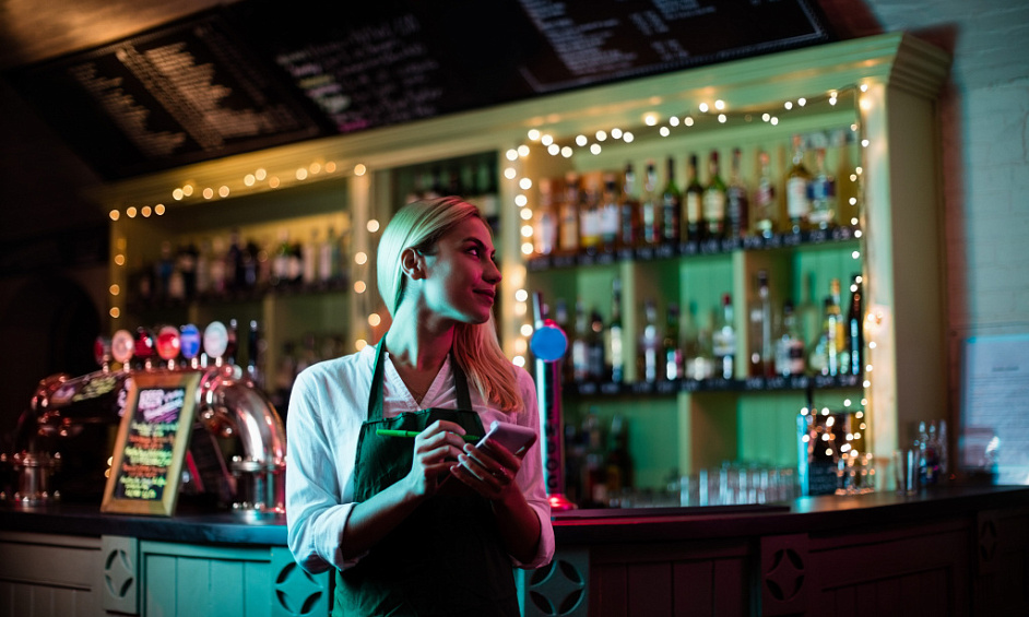 Vente bar brasserie 270m² à Paris 18 Clignancourt 1