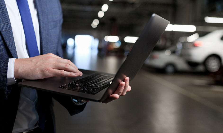 AV local avec extraction idéalement situé Annecy 1