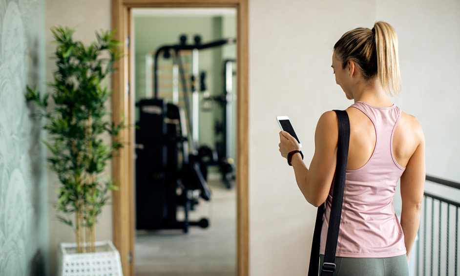 Ouvrez votre salle de sport à Clermont-Ferrand ! 1