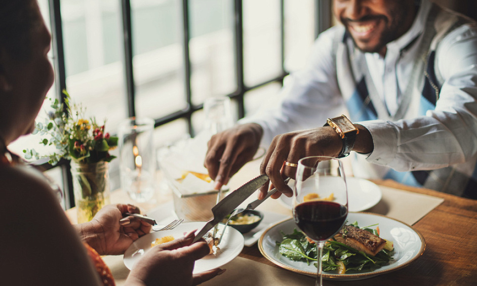 Vente restaurant à Paris 75006 rue Dauphine 1