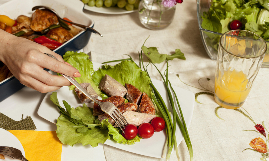 Créez votre restaurant healthy à Bordeaux 1 Créez votre restaurant healthy à Bordeaux 1